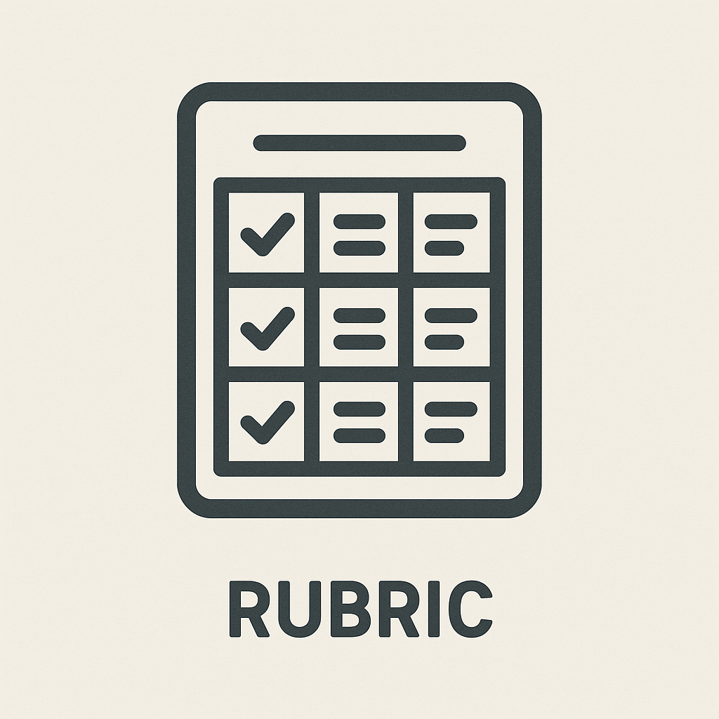 How Rubrics Help Faculty and Students
