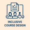 Inclusive Online Course Design & Facilitation