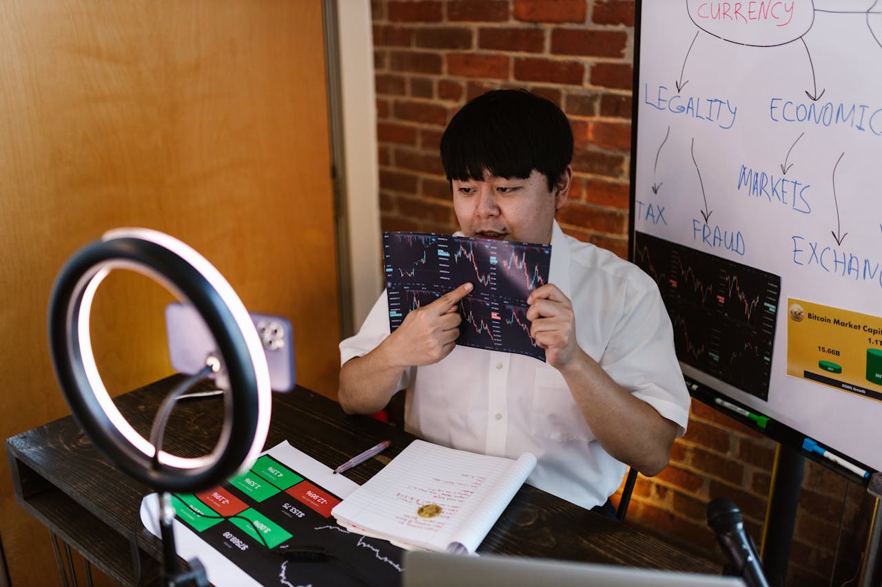 Types of Videos for Online Teaching & Learning