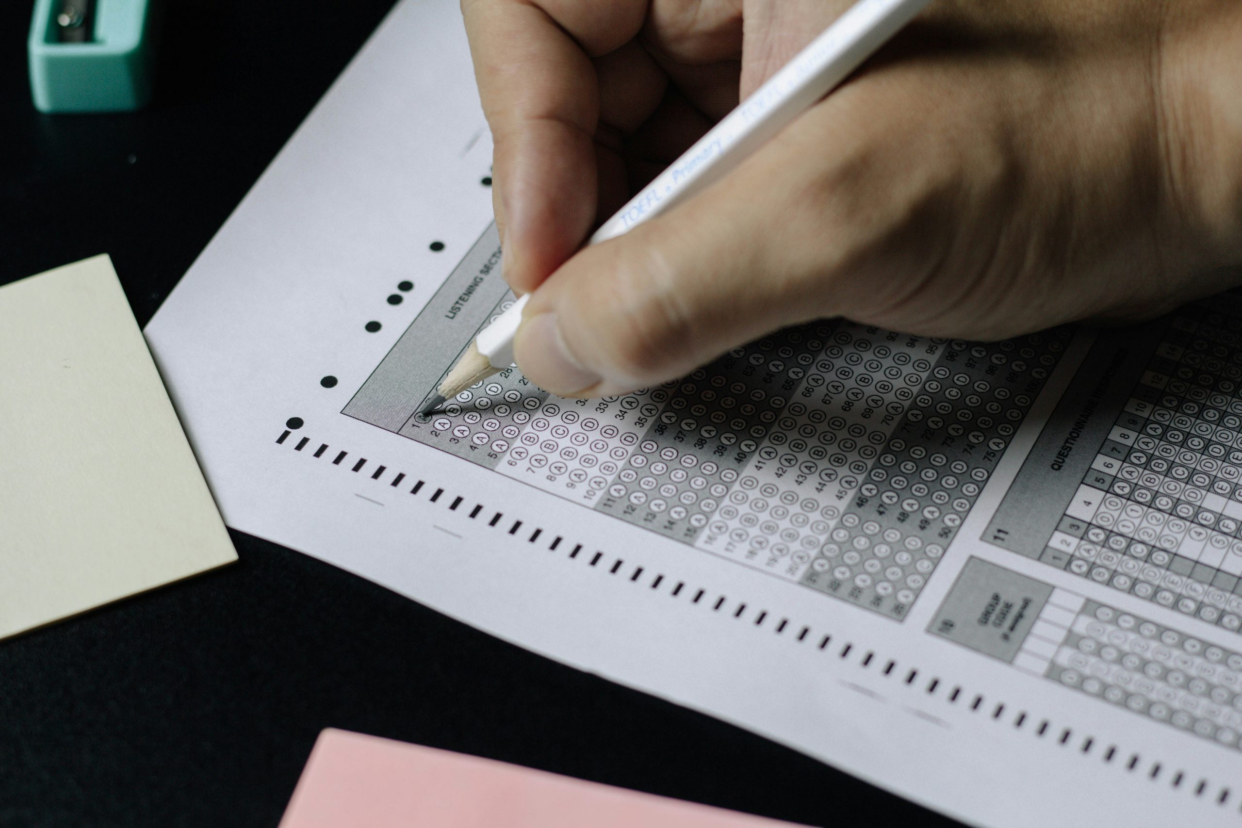 Designing & Developing Online Assessments