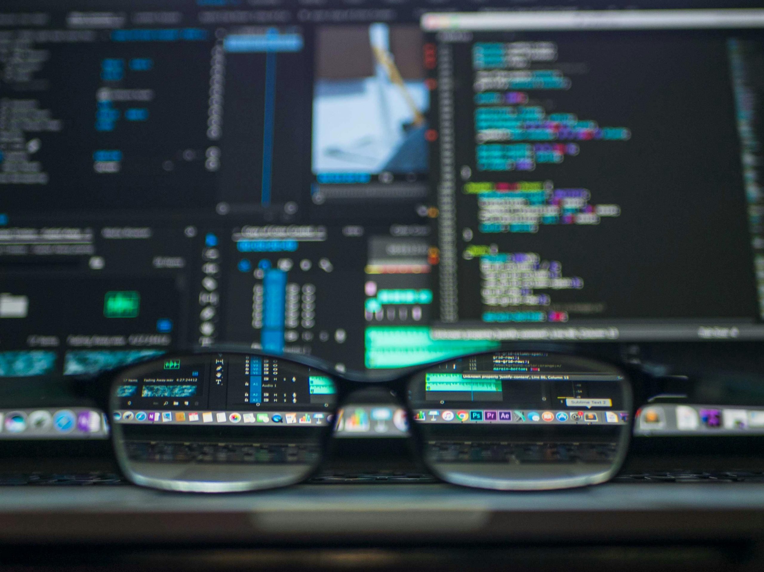 Using Data to Inform Online Teaching