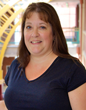 Cheryl Sellers